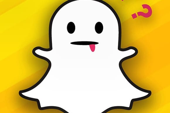 Snapchat : confiance