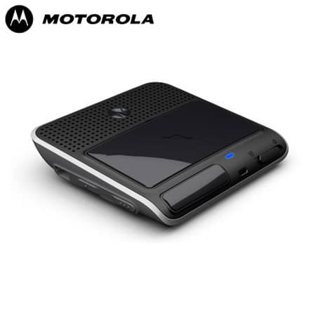 Kit Motorola Voiture