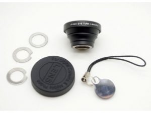 Accessoires Fish Eye