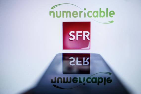 Numericable - SFR