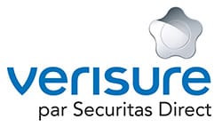 Securitas Direct vous permet une protection Verisure 1