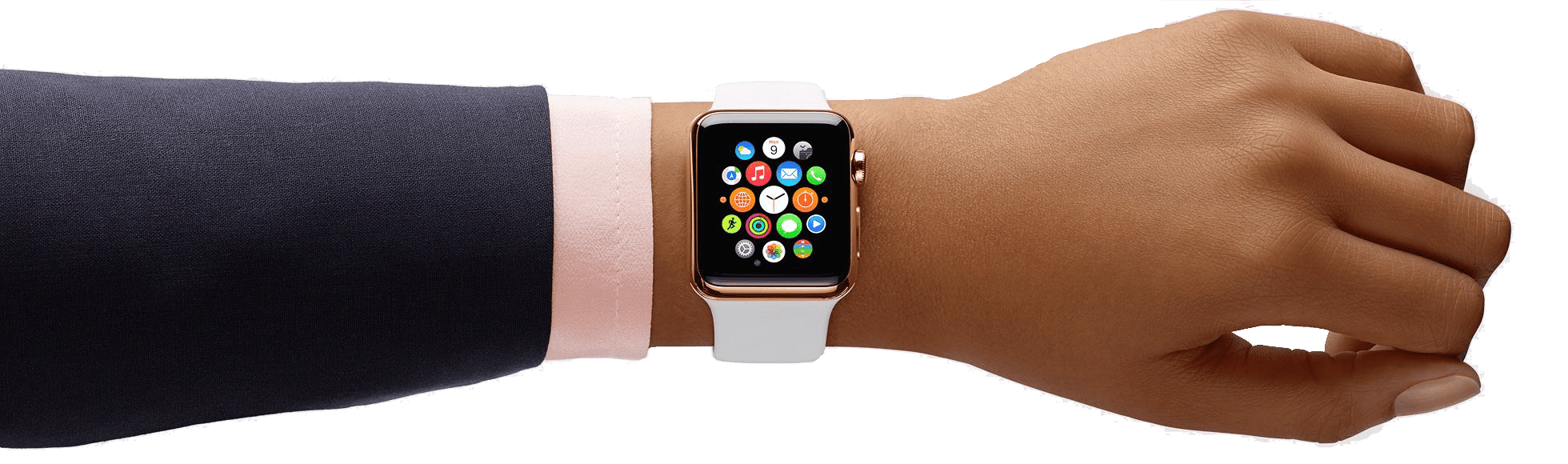 Apple lance un nouveau Macbook et l'Apple Watch 4