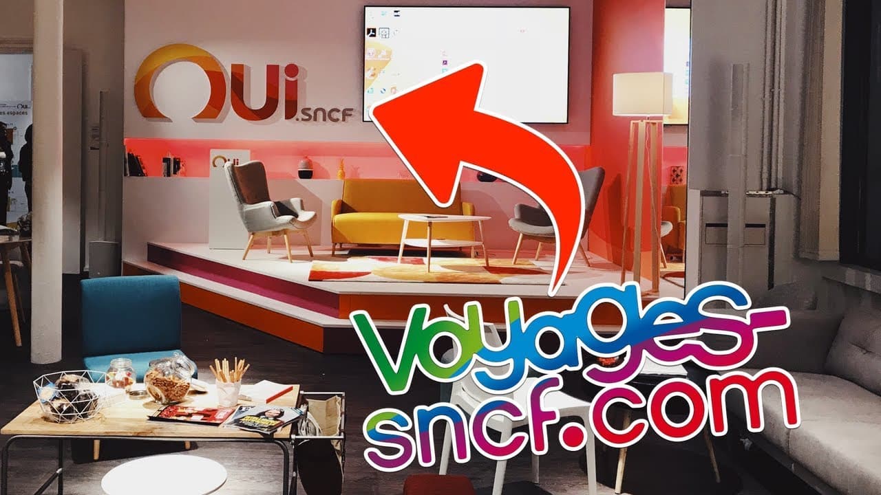 Voyages-sncf.com devient OUI.sncf !