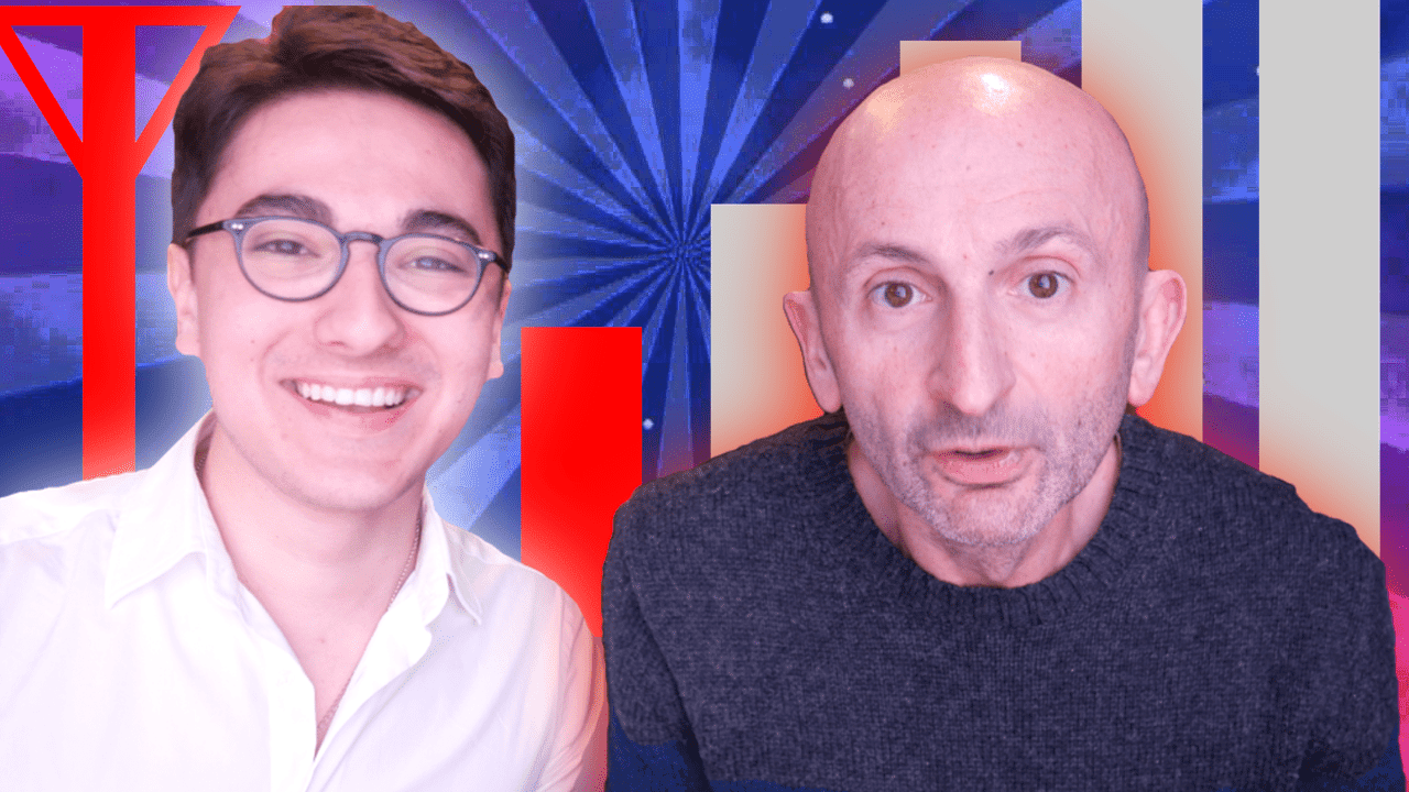 VIVRE SANS INTERNET TRÈS HAUT DÉBIT ! feat. PP Garcia