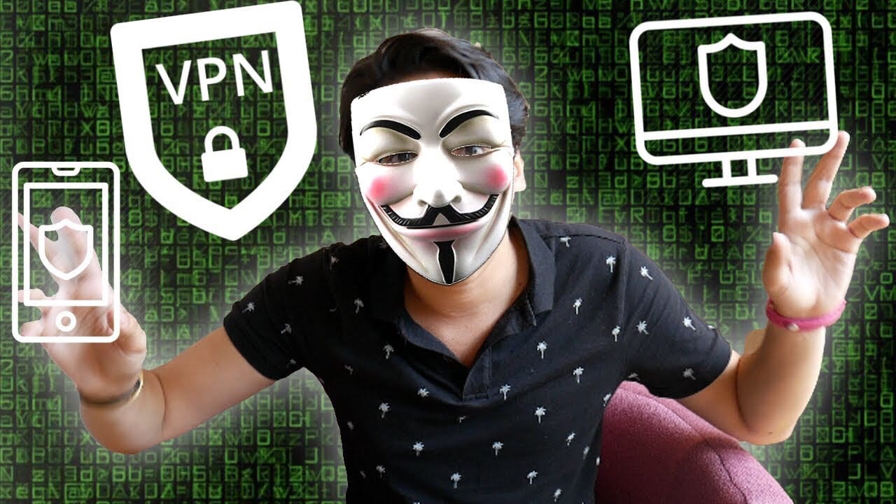 Sécuriser sa Connexion pour être Anonyme sur Internet avec un VPN !