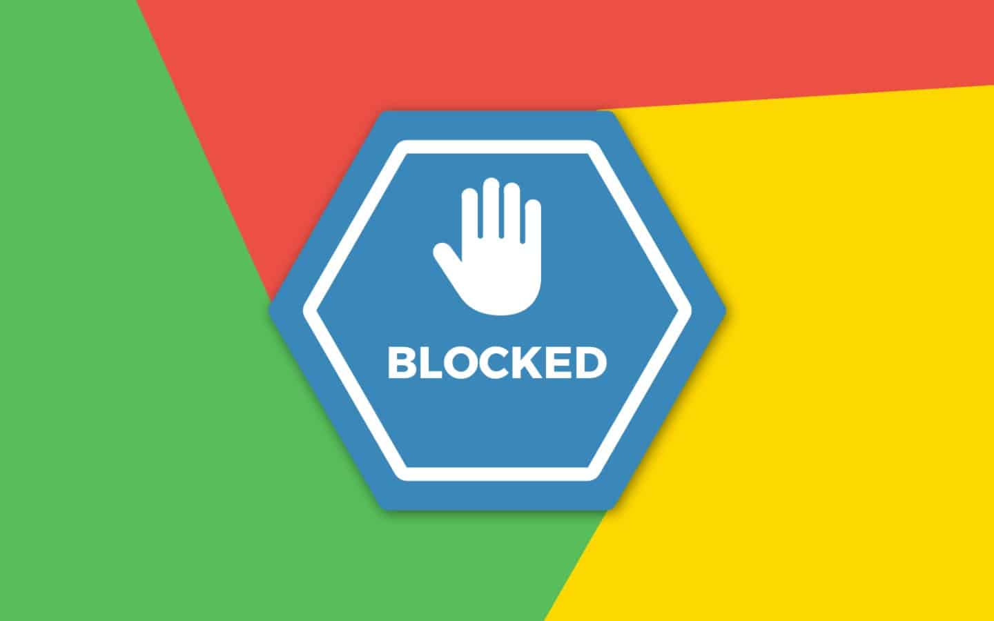 Chrome 71 bloquera les annonces sur les sites abusant d’astuces malhonnêtes.
