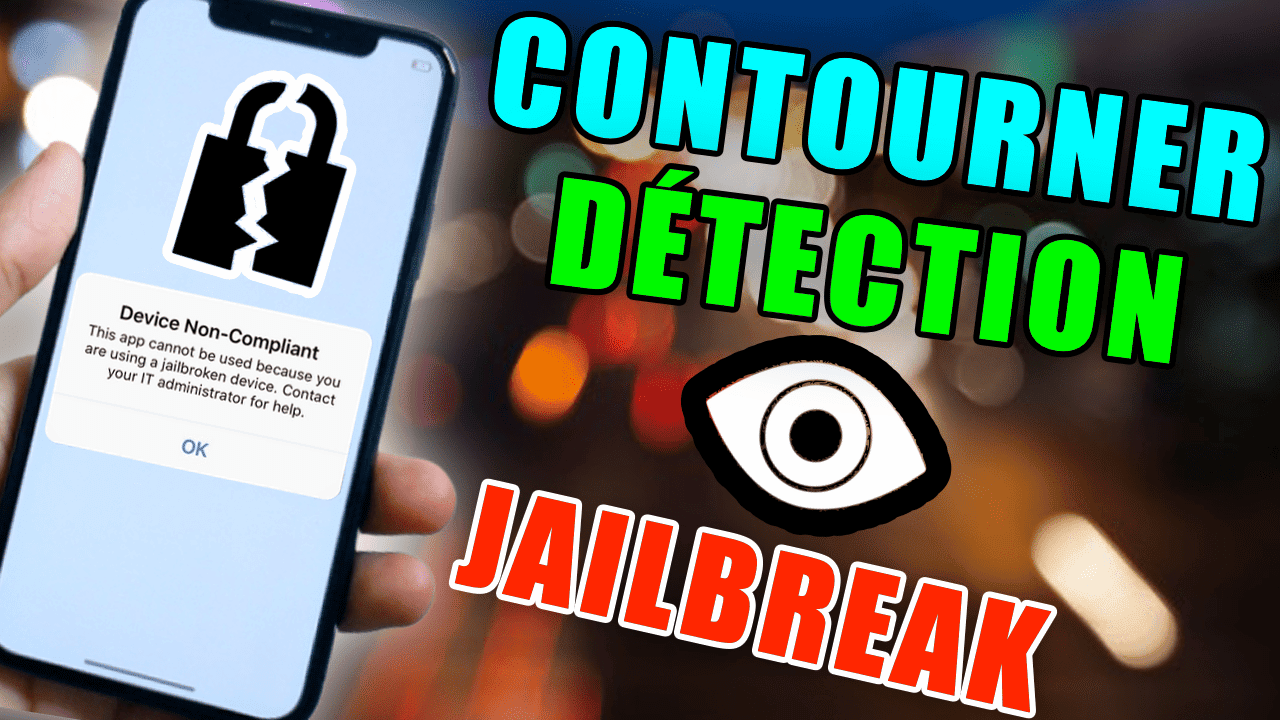 Contourner la Détection du Jailbreak
