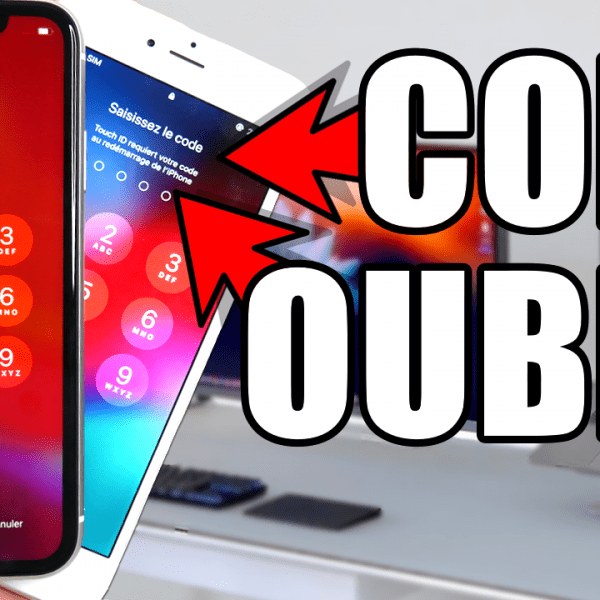 Je N'arrive Pas A Lire Les Video Sur Mon Telephone Le meilleur moyen pour déverrouiller le mot de passe oublié d'un