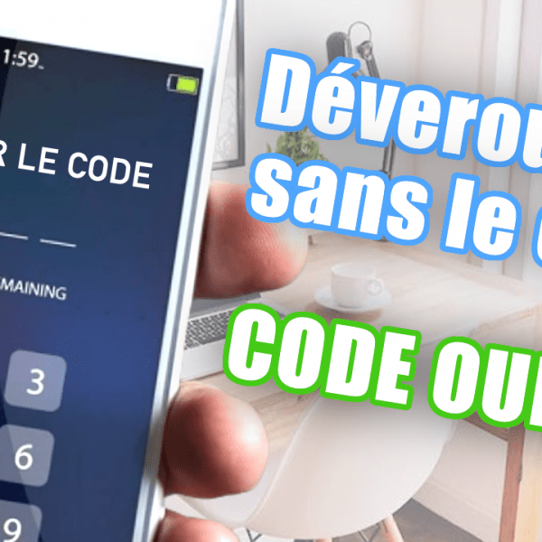 Je N'arrive Pas A Lire Les Video Sur Mon Telephone Le meilleur moyen pour déverrouiller le mot de passe oublié d'un
