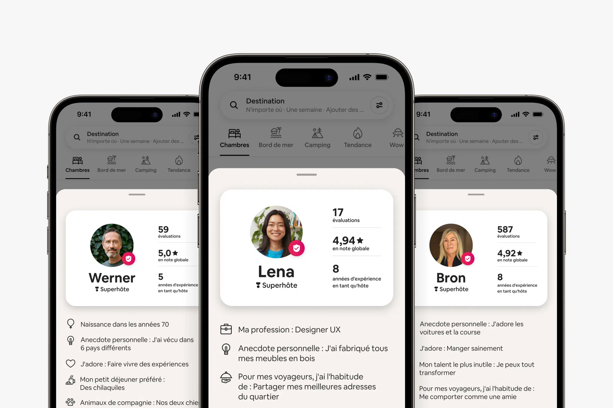 Airbnb : Les 5 Nouveautés majeures en 2023 !