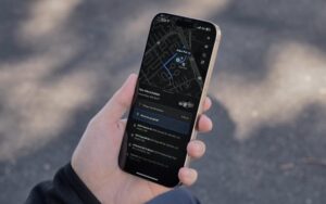 Comment Commander un Robotaxi Tesla