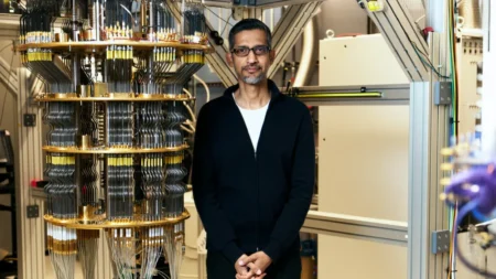 Google dévoile Quantum Echoes : l’algorithme quantique qui change la donne