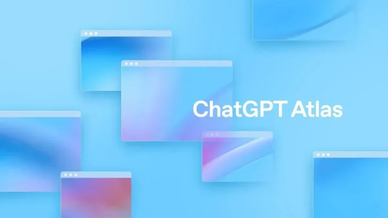 Comment Télécharger ChatGPT Atlas sur macOS, Windows, iOS et Android