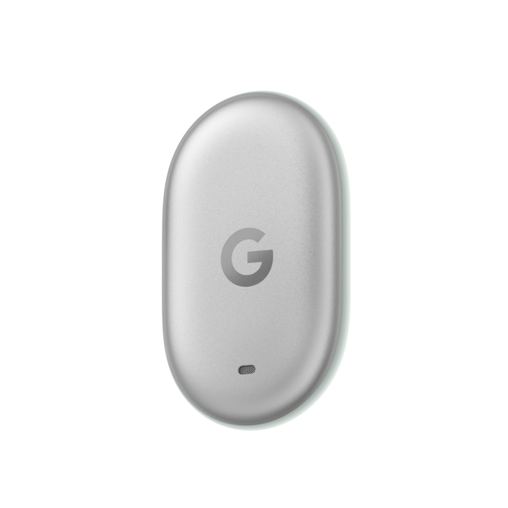 Google pixel tag