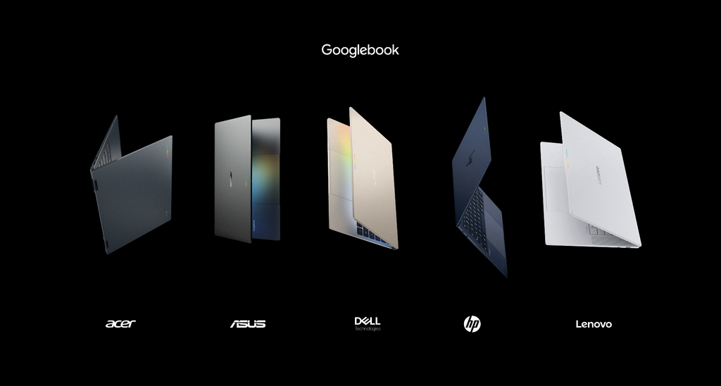 Googlebook